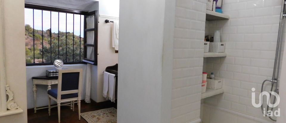Xalet 6 habitacions de 435 m² a Mijas (29650)