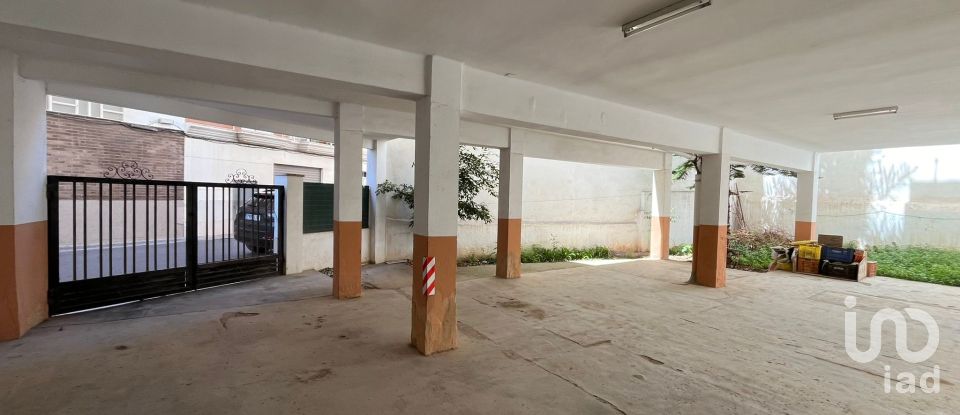 Bâtiment de 393 m² à Burriana (12530)