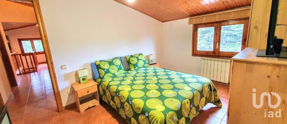 Casa de camp 6 habitacions de 360 m² a Marganell (08298)