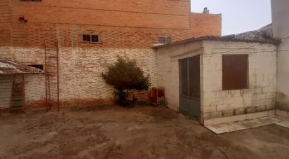 Maison 4 chambres de 158 m² à La Bañeza (24750)