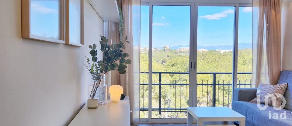 Apartment 1 bedroom of 36 m² in Salou (43840)