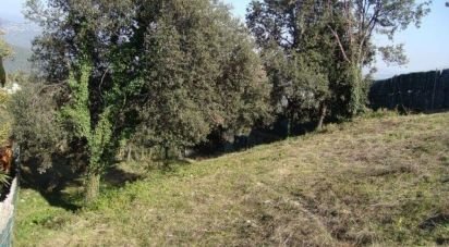 Terreno de 711 m² en Bigues (08415)