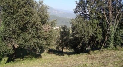 Land of 711 m² in Bigues (08415)