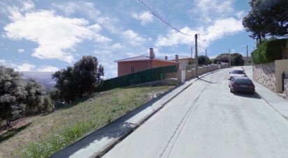 Terreno de 711 m² en Bigues (08415)