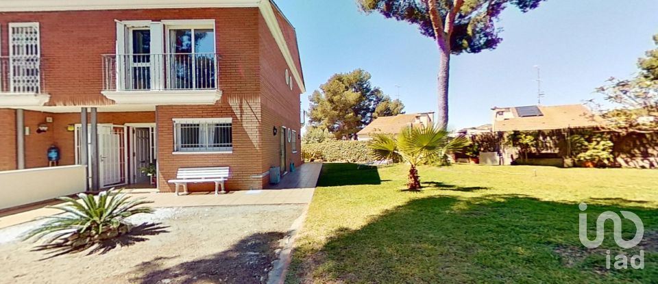 House 4 bedrooms of 130 m² in Urbanitzacio Cunit-Diagonal (43881)