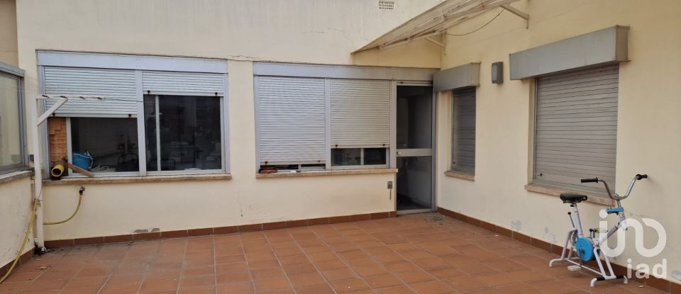 Surface diverse 5 chambres de 158 m² à Manresa (08240)