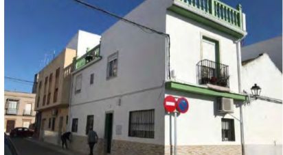 Casa 3 habitacions de 113 m² a Isla Mayor (41140)