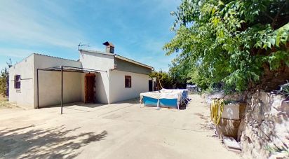 Country house 3 bedrooms of 86 m² in Les Borges Blanques (25400)