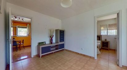 Casa de campo 3 habitaciones de 86 m² en Les Borges Blanques (25400)