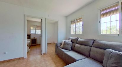 Casa de camp 3 habitacions de 86 m² a Les Borges Blanques (25400)