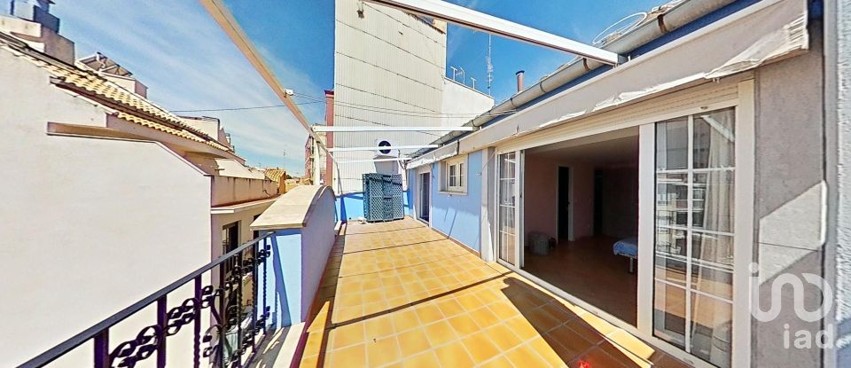 House 7 bedrooms of 435 m² in Ibi (03440)