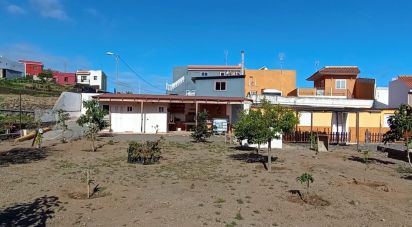 Land of 3,300 m² in Buen Paso (38434)