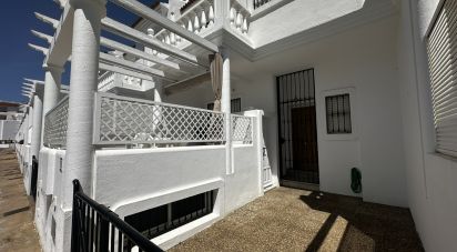 Triplex 4 bedrooms of 100 m² in La Antilla (21449)