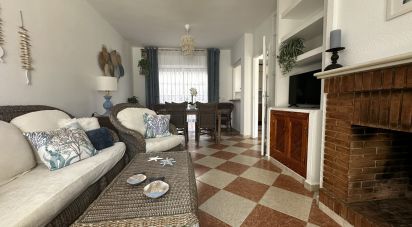 Triplex 4 chambres de 100 m² à La Antilla (21449)