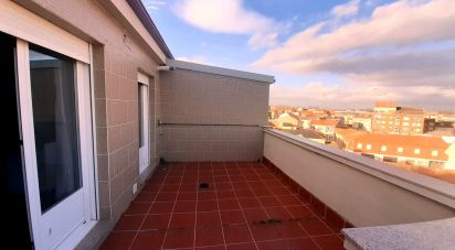 Piso 2 habitaciones de 122 m² en La Bañeza (24750)