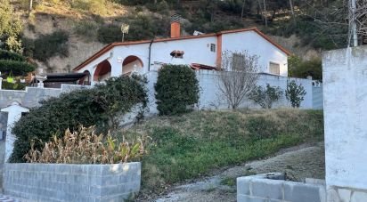 Casa 4 habitaciones de 139 m² en Abrera (08630)