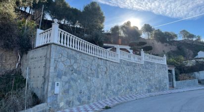 Casa 4 habitaciones de 139 m² en Abrera (08630)