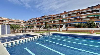 Apartment 3 bedrooms of 101 m² in Cubelles (08880)