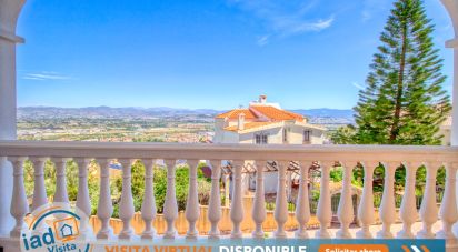 Casa rural 3 habitaciones de 188 m² en Alhaurín de la Torre (29130)