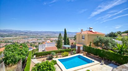 Casa rural 3 habitaciones de 188 m² en Alhaurín de la Torre (29130)