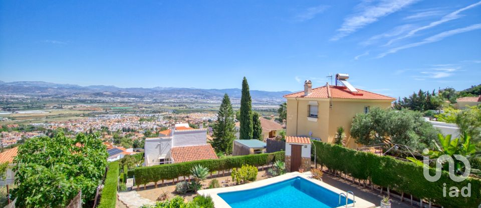 Casa rural 3 habitaciones de 188 m² en Alhaurín de la Torre (29130)