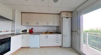 Apartment 3 bedrooms of 87 m² in Amposta (43870)