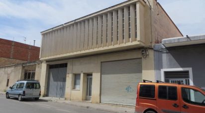 Shop / premises commercial of 776 m² in Pego (03780)