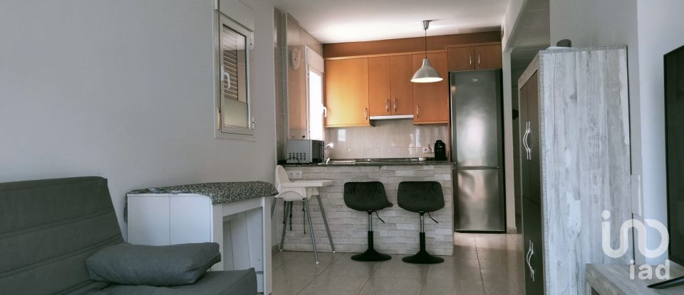 Appartement 2 chambres de 55 m² à Alcanar (43530)