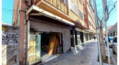 Tienda / local comercial de 125 m² en Sant Adrià de Besòs (08930)
