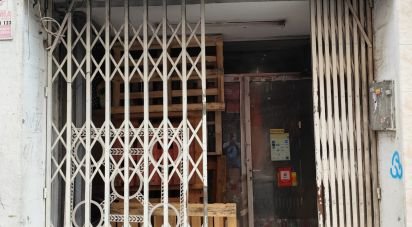 Shop / premises commercial of 123 m² in Zaragoza (50010)