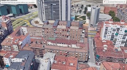 Tienda / local comercial de 123 m² en Zaragoza (50010)