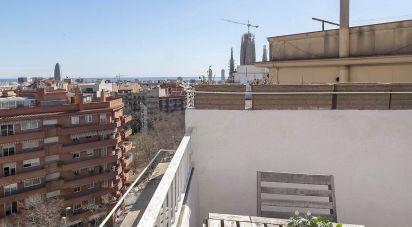 Piso 2 habitaciones de 80 m² en Barcelona (08025)