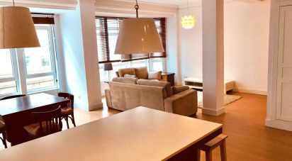 Apartment 2 bedrooms of 117 m² in A Coruña (15004)
