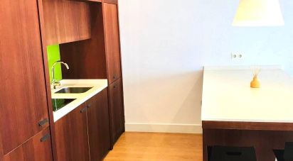 Appartement 2 chambres de 117 m² à A Coruña (15004)