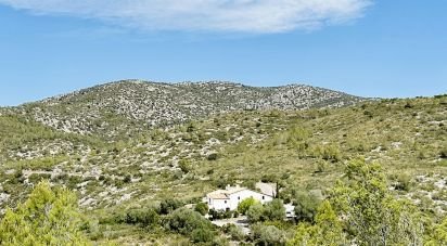 Country home 9 bedrooms of 654 m² in Olivella (08818)