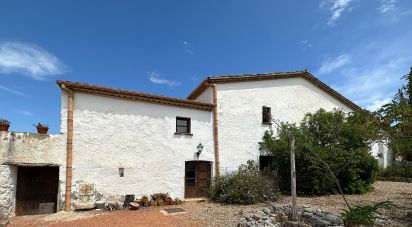 Casa de campo 9 habitaciones de 654 m² en Olivella (08818)