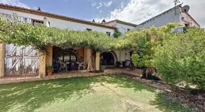 Country house 9 bedrooms of 654 m² in Olivella (08818)