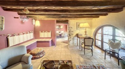 Casa rústica 9 habitaciones de 654 m² en Olivella (08818)