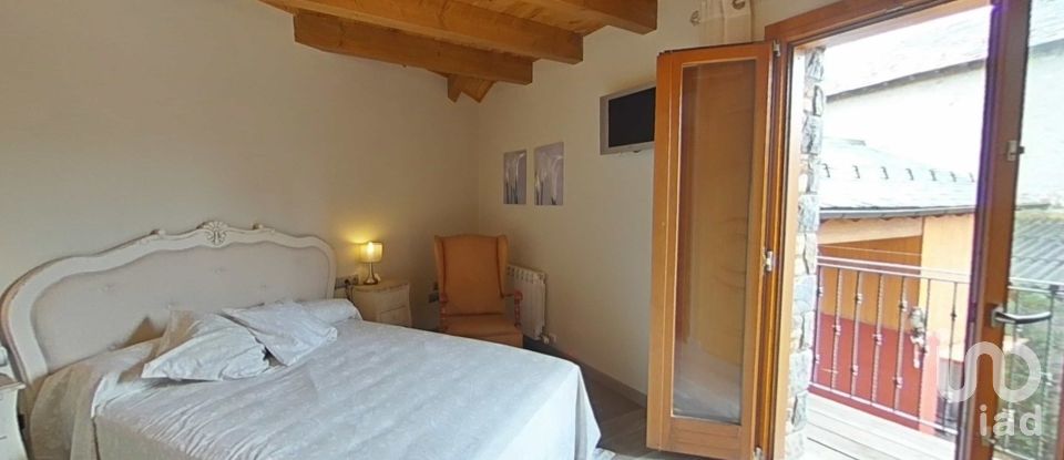 Demeure 4 chambres de 197 m² à Bellver de Cerdanya (25720)