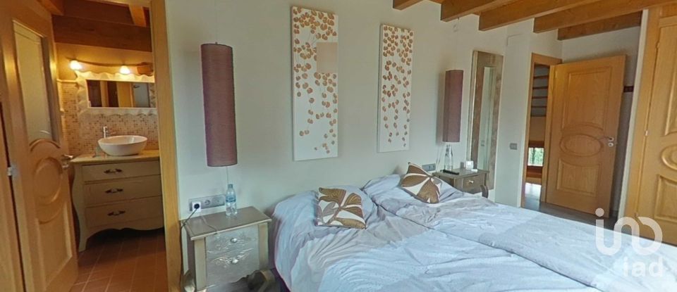 Vivienda 4 habitaciones de 197 m² en Bellver de Cerdanya (25720)