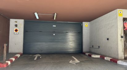 Pàrquing / garatge / box  de 10 m² a Barcelona (08022)