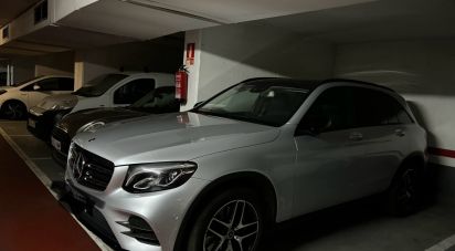 Parking of 10 m² in Barcelona (08022)