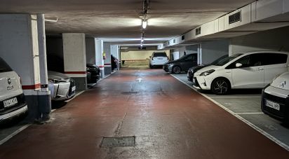 Parking/garage/box de 10 m² à Barcelona (08022)
