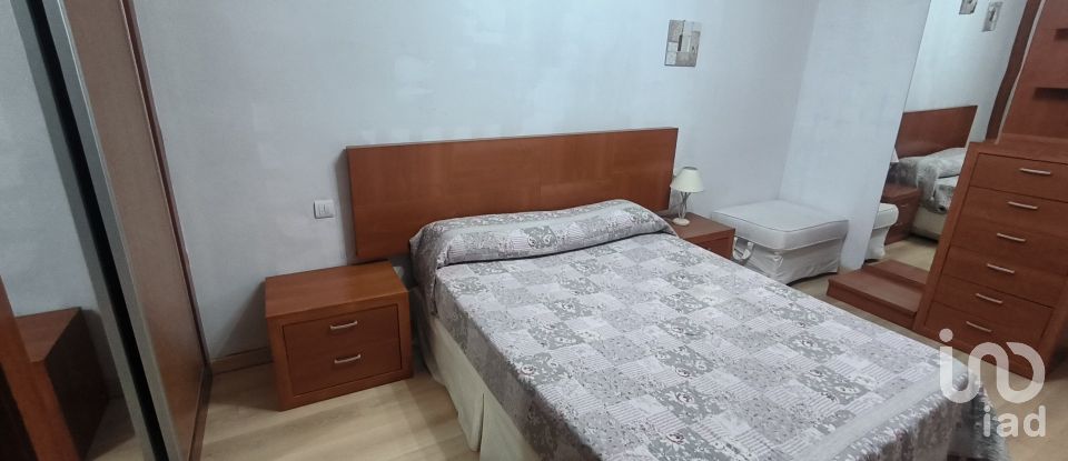 Piso 3 habitaciones de 90 m² en León (24009)