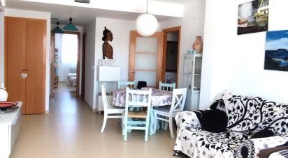 Pis 3 habitacions de 80 m² a Deltebre (43580)