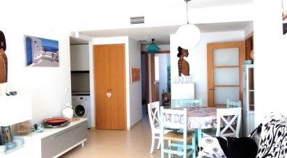 Pis 3 habitacions de 80 m² a Deltebre (43580)
