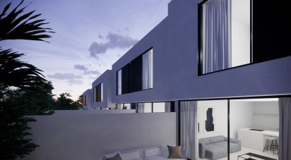 Maison 3 chambres de 137 m² à Güímar (38500)