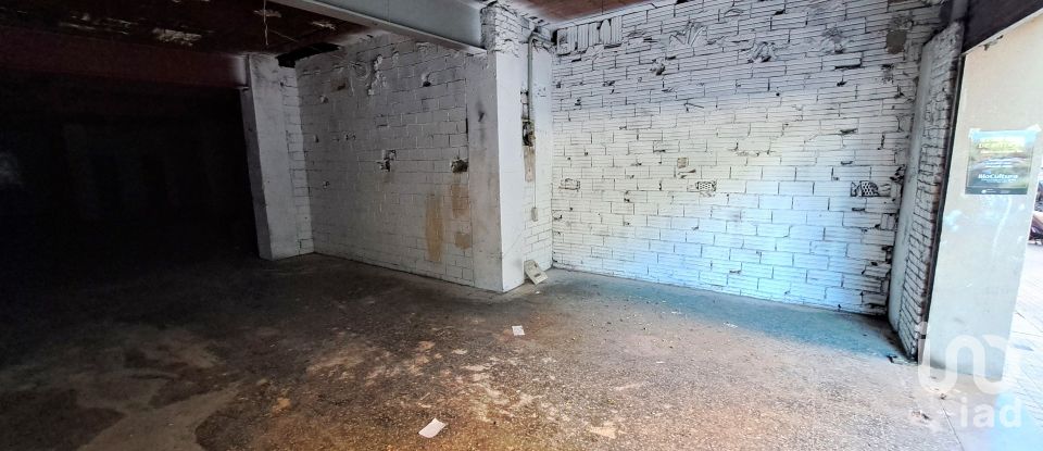 Botiga / Local comercial de 174 m² a Barcelona (08028)