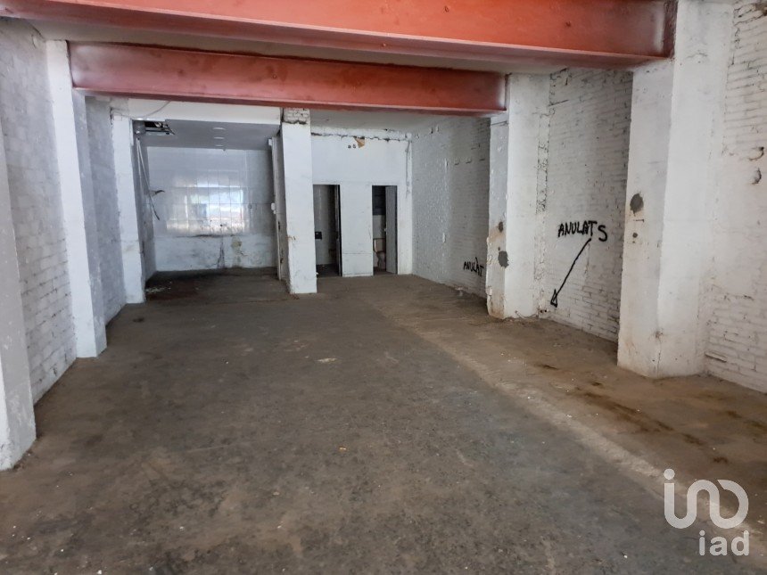 Botiga / Local comercial de 174 m² a Barcelona (08028)