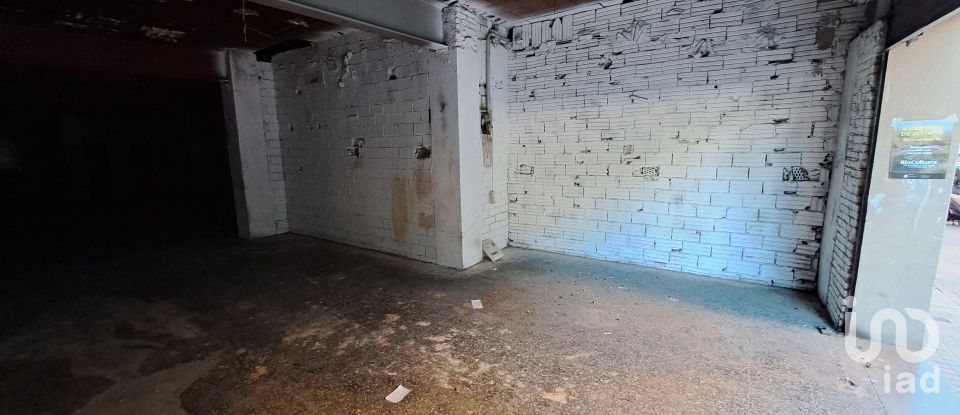 Botiga / Local comercial de 174 m² a Barcelona (08028)